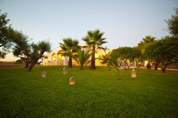 Appartamento Villa Nisapiro' Sannicola
