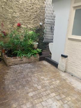 appartement calme proche de la place des ternes