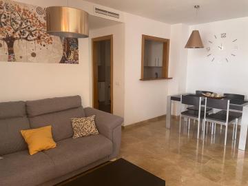 APARTAMENTO REVILLA Torremolinos