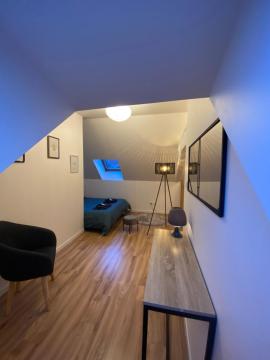 Duplex moderne à 10 minutes de Colmar