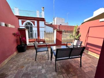 Talavera Ático con Terraza y Parking