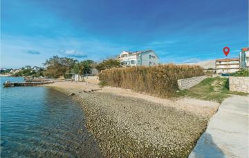 Amazing apartment in Vidalici with 2 Bedrooms and WiFi