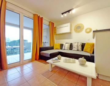 Résidence le Hameau des Issambres - maeva Home - Appartement 3 pièces 6 pe 824