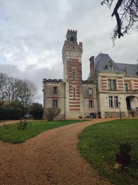 le haut villaumay