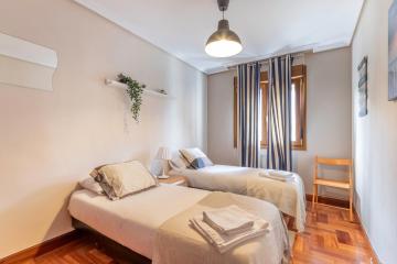 Plentzia Port by Aston Rentals