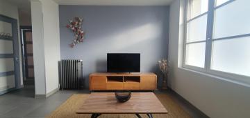 Appartement Beaugency avec PK