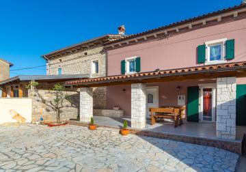 House Casa Mia 2214