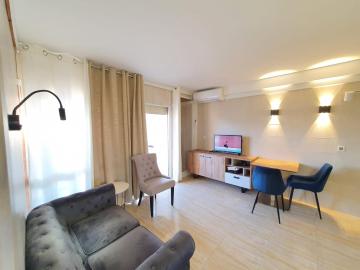 SALOU Carrer de Nord ,apartamento para 4 personas