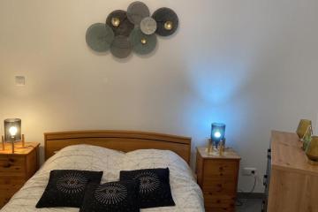 Appartement 1 chambre