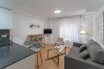 Apartamento La Gaditana