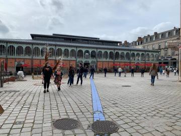 Magnifique studio - en hypercentre et rue piétonne