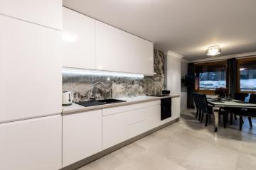Apartament Szafir - Viva pod Giewontem Apartamenty