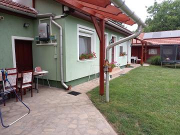 Gréti Apartman