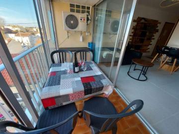 Appartement Le Grau d'Agde, 2 pièces, 4 personnes - FR-1-423-259