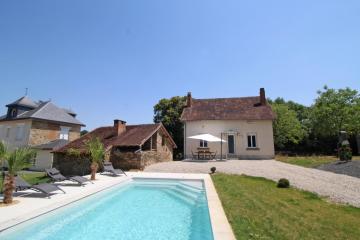 Le paradis de caux