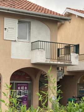 appartement Capbreton port/plages/centre
