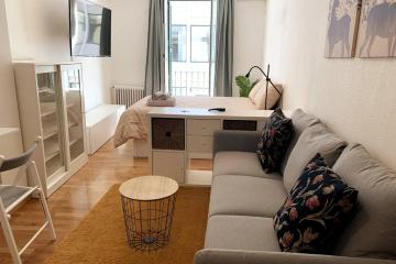 Exterior Apartment In Downtown Chueca - Malasana, Madrid