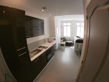 Studio 1 proche gare et centre ville