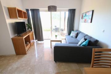 TESS Apartamento N Sol Andalusi