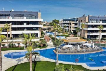 Costa Blanca Livin Orihuela Costa, Flamenca Village
