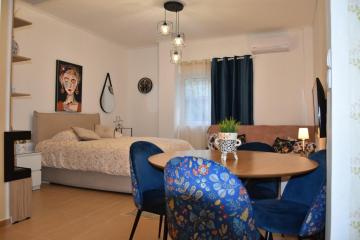 Annet Apartment- St.Larisis