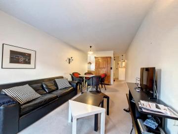 Appartement Val-d'Isère, 3 pièces, 4 personnes - FR-1-518-116