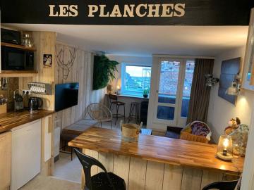 NOUVEAU Charme et vue mer