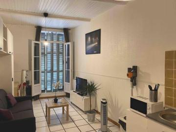 Studio port de Toulon