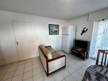 Appartement Quiberon, 3 pièces, 4 personnes - FR-1-478-224
