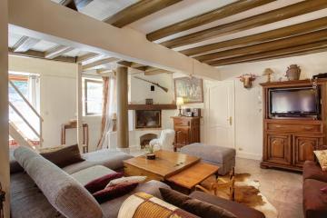 LA BERGERIE Appartement 1