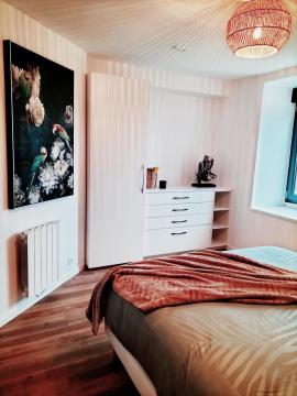 Appartement Pmr tout équipé