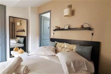 Le Moulin des Teinturiers - CLIM - WIFI -