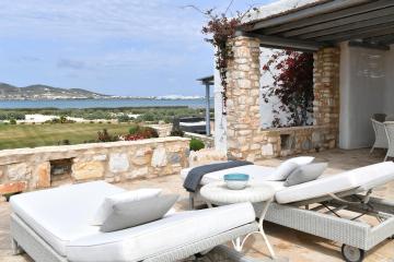 Sunray 2 Paros