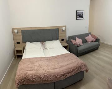 Apartamenty na Morskiej