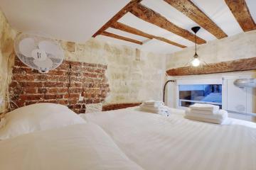Cosy Studio - Montorgueil