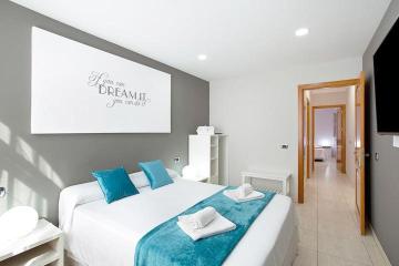 Aeropuerto Gran Canaria Vivienda Vacacional
