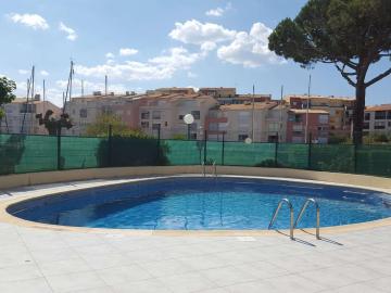 Studio Cap d'Agde, 2 pièces, 4 personnes - FR-1-702-27
