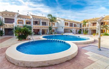 Awesome Apartment In San Pedro Del Pinatar With Outdoor Swimming Pool, Wifi And Swimming Pool