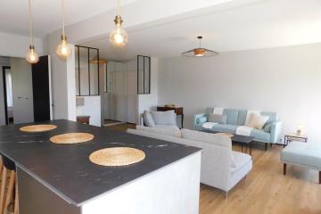 Beautiful T3 residence 