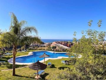 Casa Sol - Duplex, Bbq, Sauna