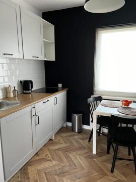 APARTAMENTY JELEŚNIA