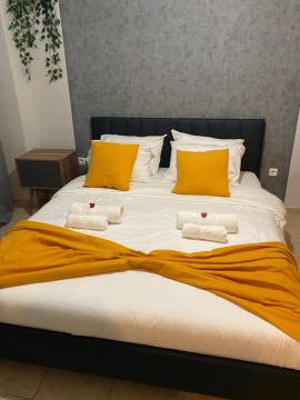 Avra luxury apartment
