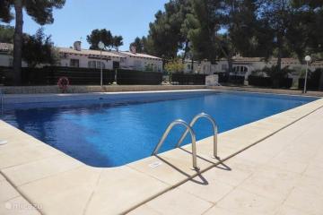 Casa Carpe Diem with shared pool