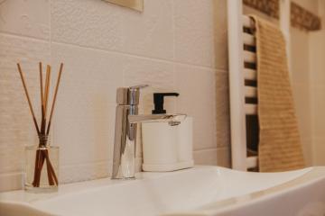 Apartment Latte