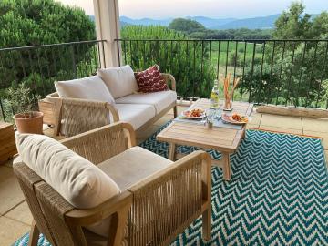 Le Parc Appartement 3 Chambres