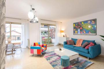 #33 Smolett Suite 2min walk to tram 10min Sea & Beach