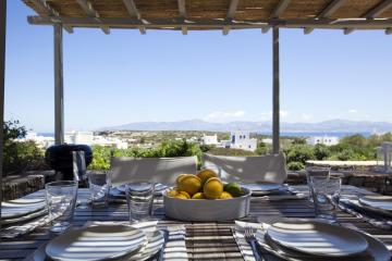 Kallisti Daphne · Gorgeous Villa - an oasis for 8 people