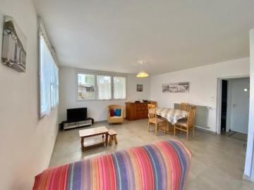 Maison Saint-Gilles-Croix-de-Vie, 3 pièces, 6 personnes - FR-1-428-134