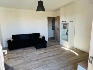 Haut de villa avec terrasse