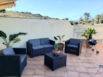 Mijas Apartment